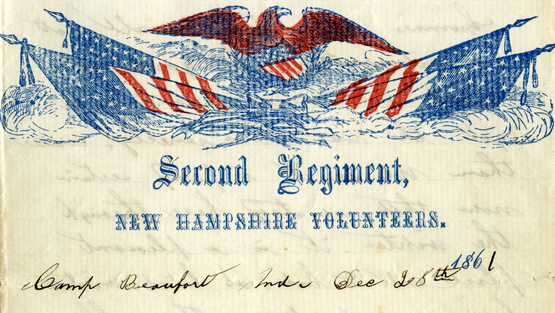 News and the Home Front